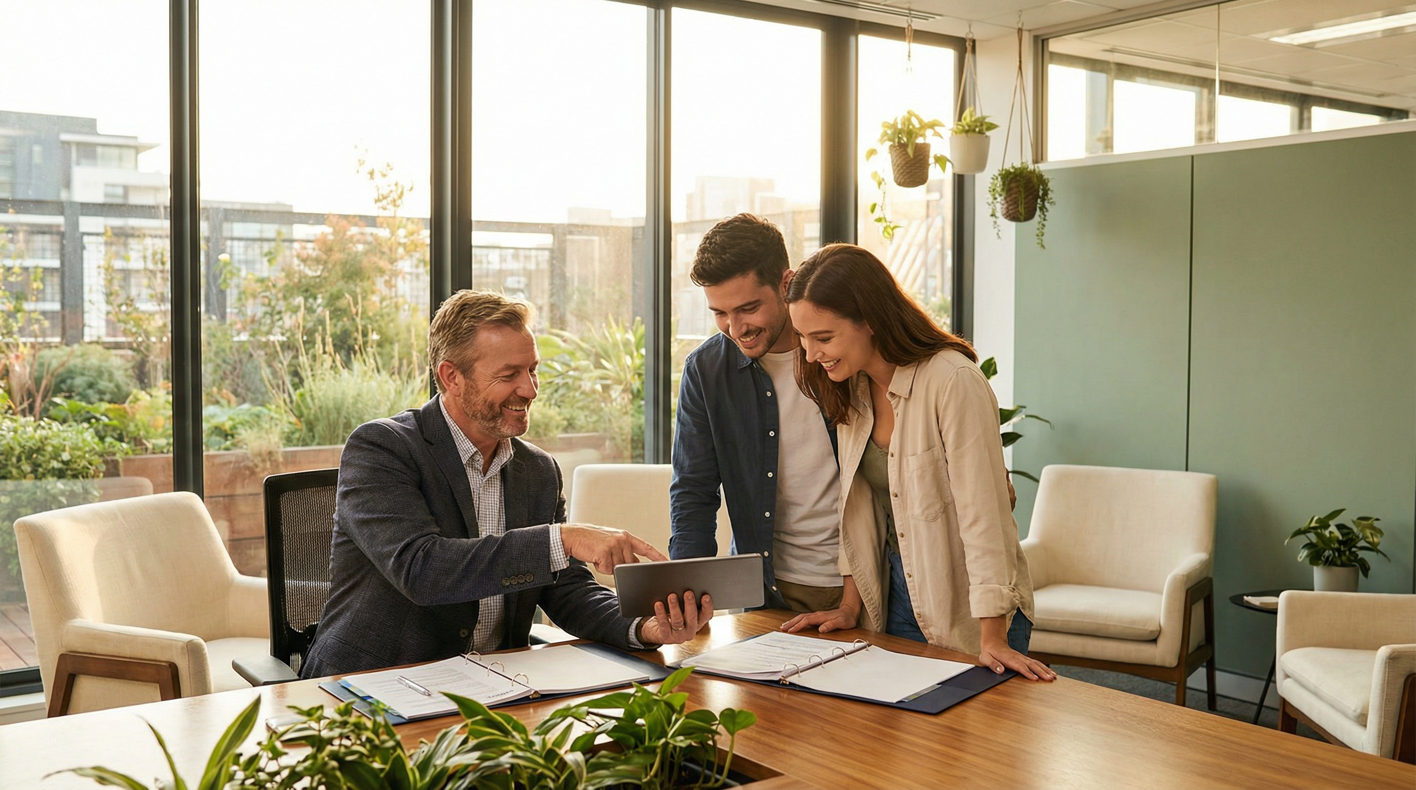 Life insurance consultation