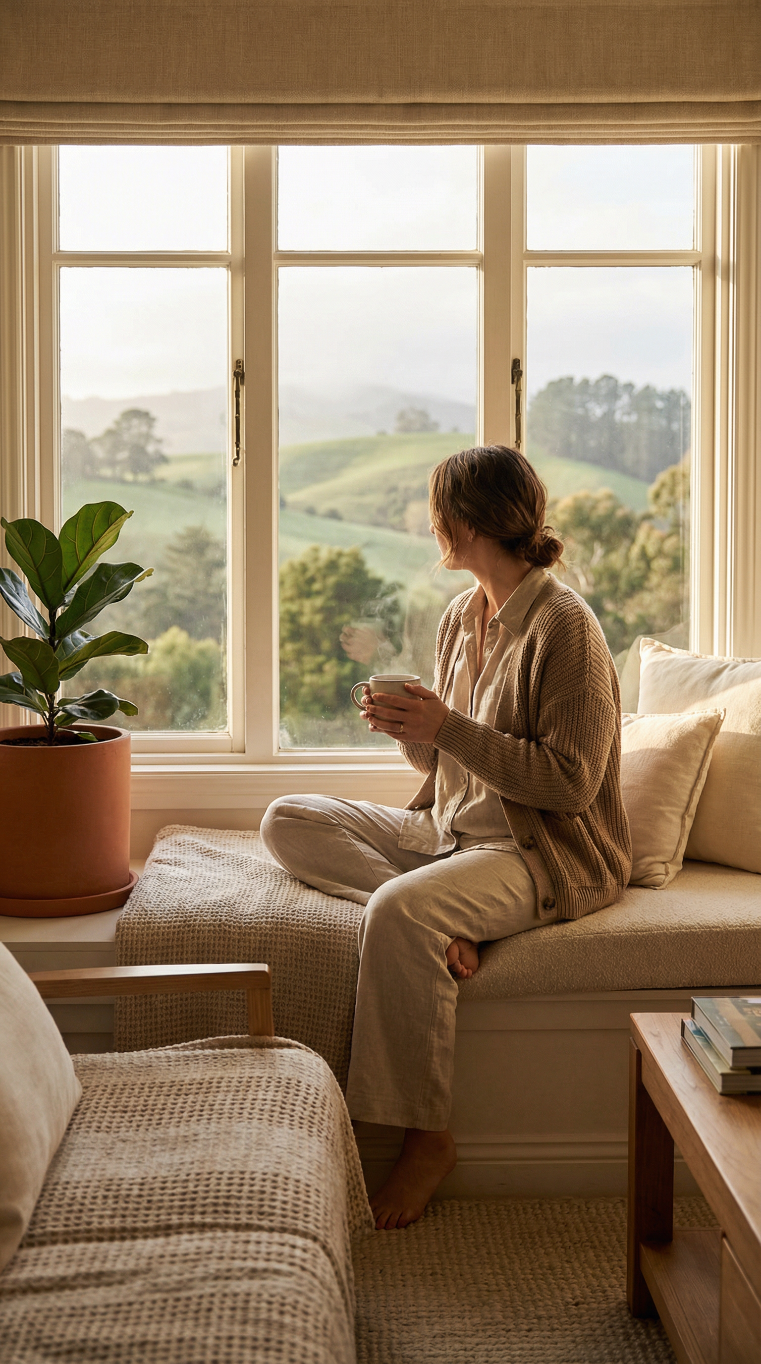 Peace of mind with life insurance